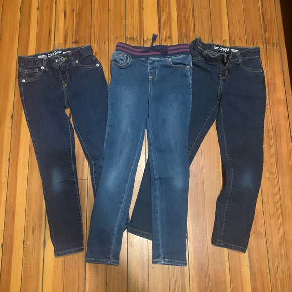 Cat & Jack Bottoms Cat And Jack Jeans Size 66x Poshmark